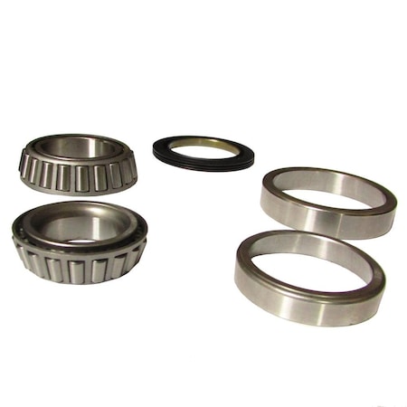 Aftermarket WBK Fits JD4 Wheel Bearing Kit Fits John Deere Tractor 2440 2640 WBKJD4